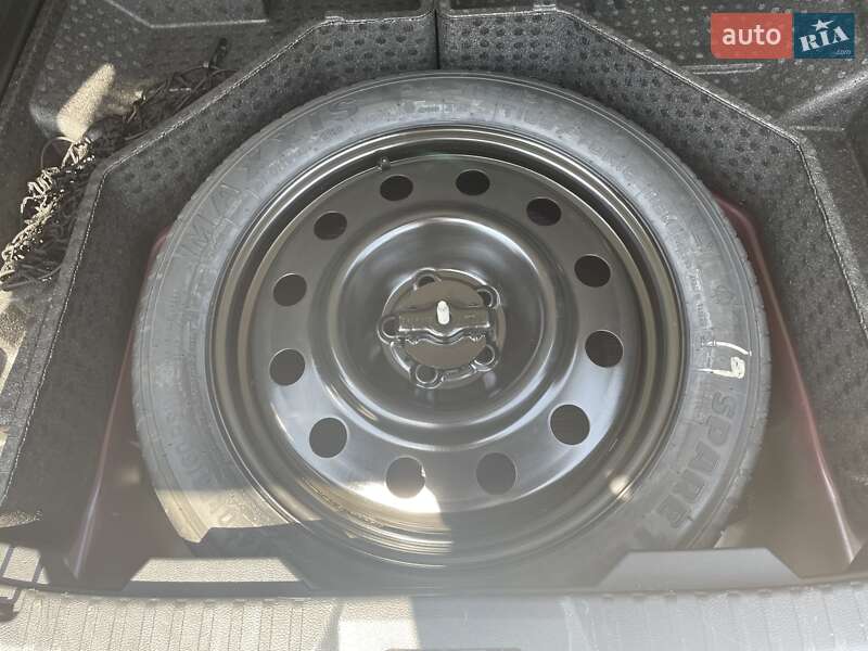 Внедорожник / Кроссовер Ford Edge 2020 в Черкассах фото 17 Внедорожник / Кроссовер Ford Edge 2020 в Черкассах