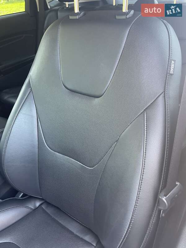 Внедорожник / Кроссовер Ford Edge 2020 в Черкассах фото 24 Внедорожник / Кроссовер Ford Edge 2020 в Черкассах