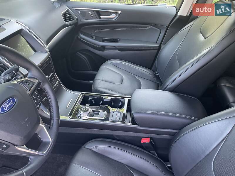 Внедорожник / Кроссовер Ford Edge 2020 в Черкассах фото 22 Внедорожник / Кроссовер Ford Edge 2020 в Черкассах