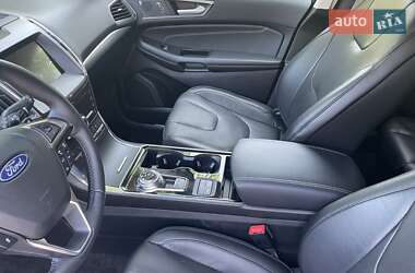 Внедорожник / Кроссовер Ford Edge 2020 в 