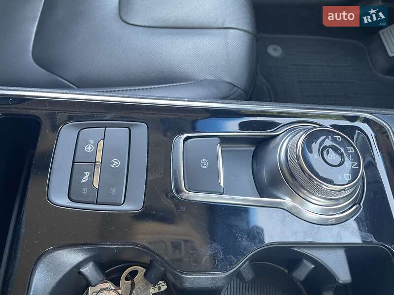 Внедорожник / Кроссовер Ford Edge 2020 в Черкассах фото 37 Внедорожник / Кроссовер Ford Edge 2020 в Черкассах