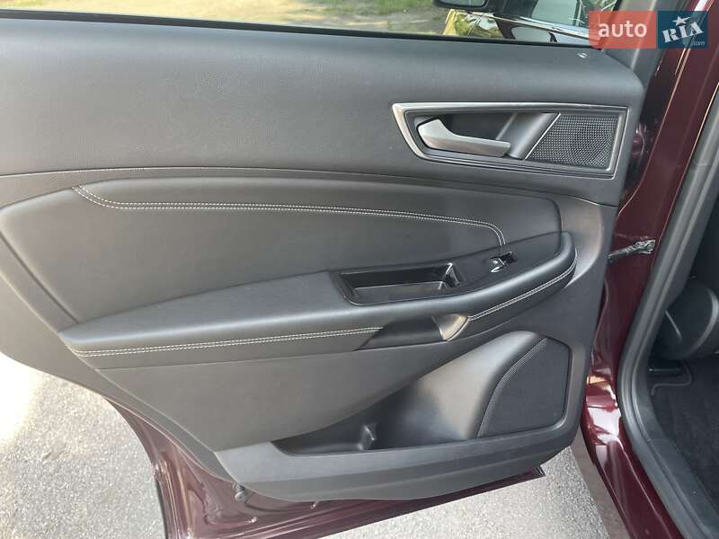 Внедорожник / Кроссовер Ford Edge 2020 в Черкассах фото 42 Внедорожник / Кроссовер Ford Edge 2020 в Черкассах