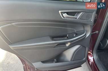 Внедорожник / Кроссовер Ford Edge 2020 в 