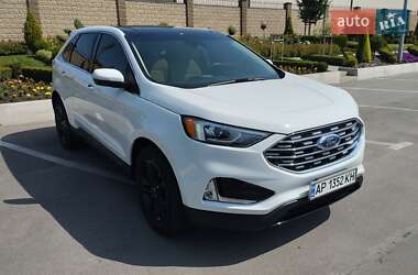 Внедорожник / Кроссовер Ford Edge 2020 в 