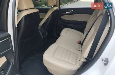Внедорожник / Кроссовер Ford Edge 2020 в 