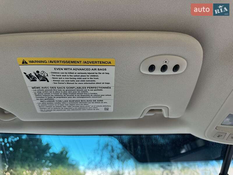 Внедорожник / Кроссовер Ford Edge 2015 в Запорожье