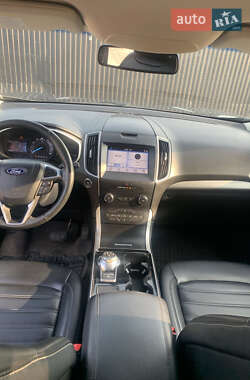 Внедорожник / Кроссовер Ford Edge 2019 в Львове