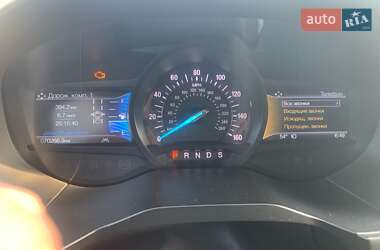 Внедорожник / Кроссовер Ford Edge 2019 в Львове
