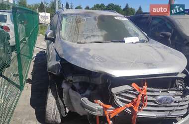 Позашляховик / Кросовер Ford Edge 2020 в Трускавці