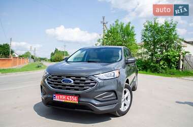 Внедорожник / Кроссовер Ford Edge 2021 в Дубно