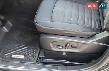 Внедорожник / Кроссовер Ford Edge 2021 в 