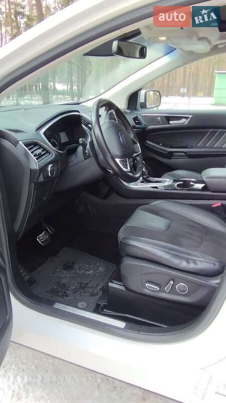 Внедорожник / Кроссовер Ford Edge 2015 в Чернигове