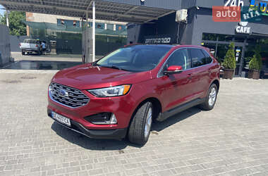 Внедорожник / Кроссовер Ford Edge 2018 в Первомайске