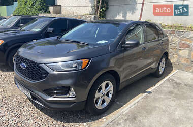 Внедорожник / Кроссовер Ford Edge 2018 в 