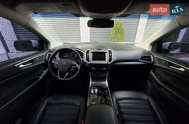 Внедорожник / Кроссовер Ford Edge 2019 в 