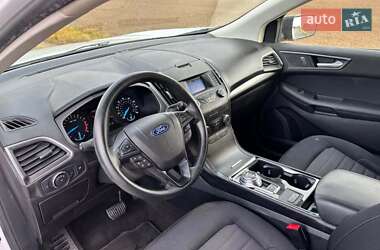 Внедорожник / Кроссовер Ford Edge 2019 в 