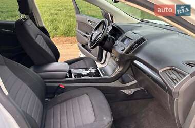 Внедорожник / Кроссовер Ford Edge 2019 в 