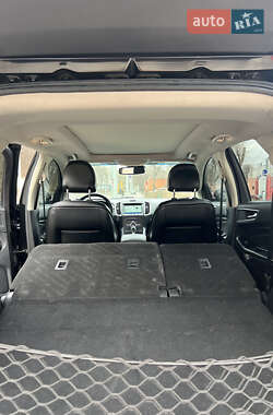 Внедорожник / Кроссовер Ford Edge 2015 в 