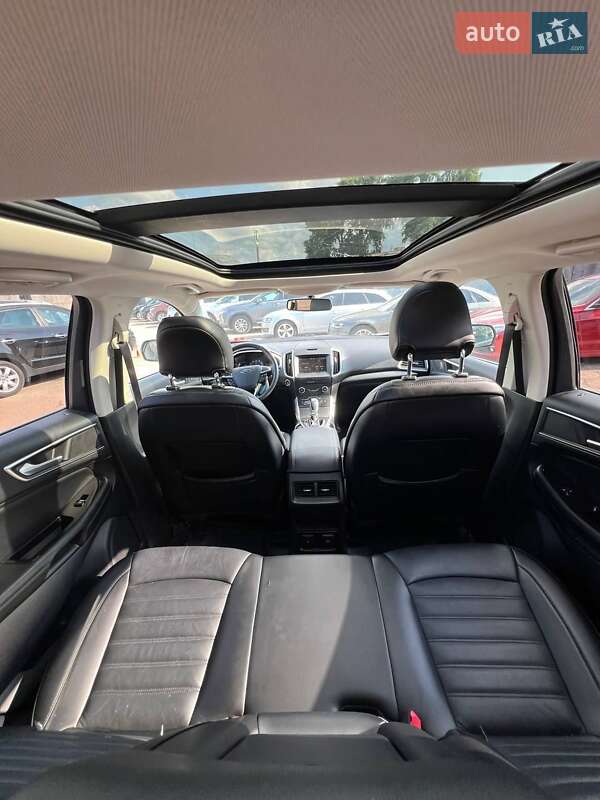 Внедорожник / Кроссовер Ford Edge 2015 в Чернигове