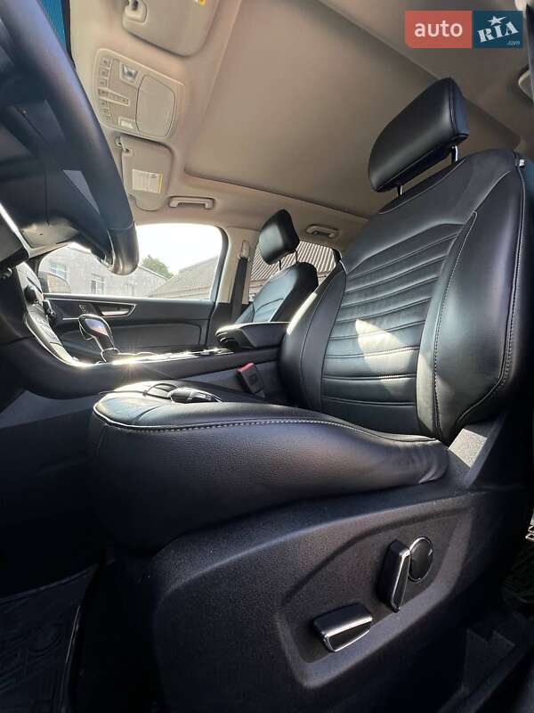 Внедорожник / Кроссовер Ford Edge 2015 в Чернигове