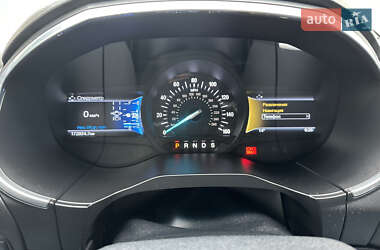 Внедорожник / Кроссовер Ford Edge 2015 в 