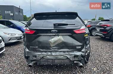 Внедорожник / Кроссовер Ford Edge 2019 в 