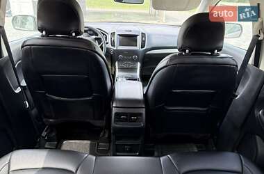 Внедорожник / Кроссовер Ford Edge 2019 в 