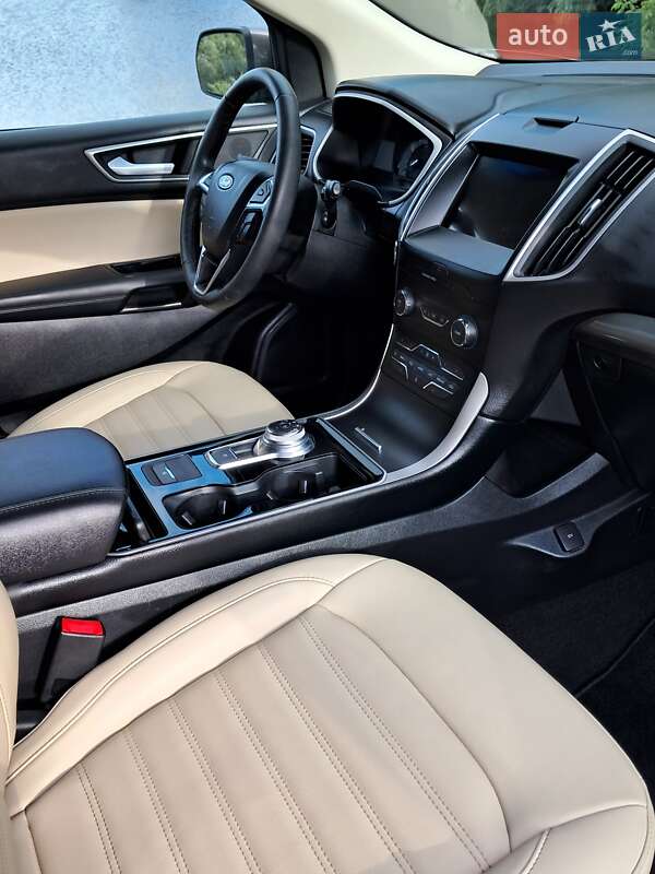 Внедорожник / Кроссовер Ford Edge 2018 в Виннице