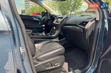 Внедорожник / Кроссовер Ford Edge 2019 в 
