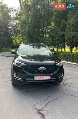 Внедорожник / Кроссовер Ford Edge 2022 в 