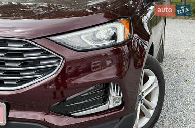 Внедорожник / Кроссовер Ford Edge 2020 в 