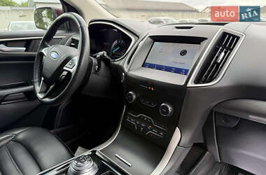 Внедорожник / Кроссовер Ford Edge 2020 в 