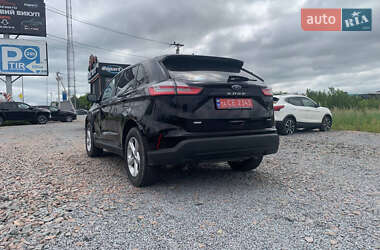Внедорожник / Кроссовер Ford Edge 2021 в 