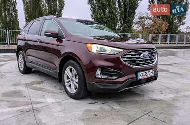 Внедорожник / Кроссовер Ford Edge 2019 в Киеве