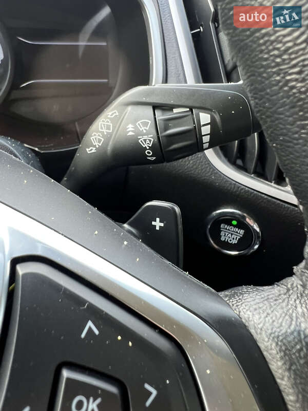 Внедорожник / Кроссовер Ford Edge 2019 в Дубно