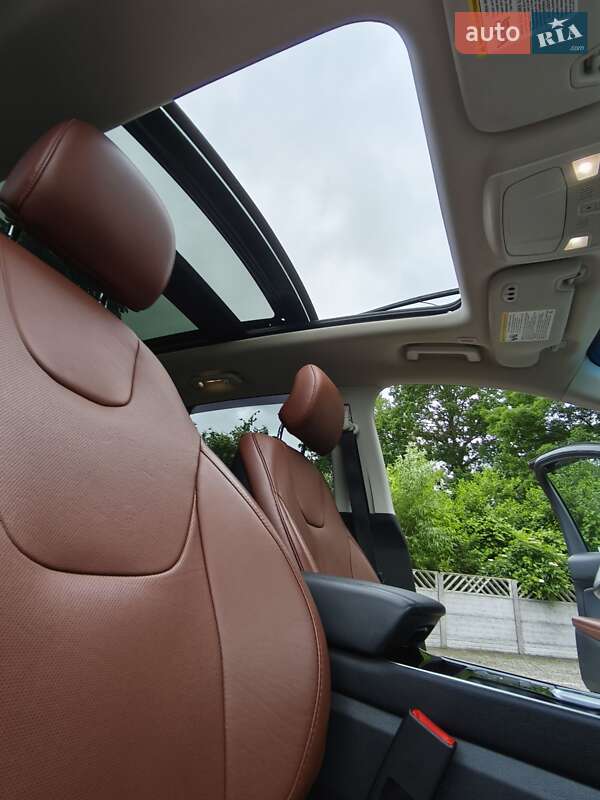 Внедорожник / Кроссовер Ford Edge 2019 в Ивано-Франковске