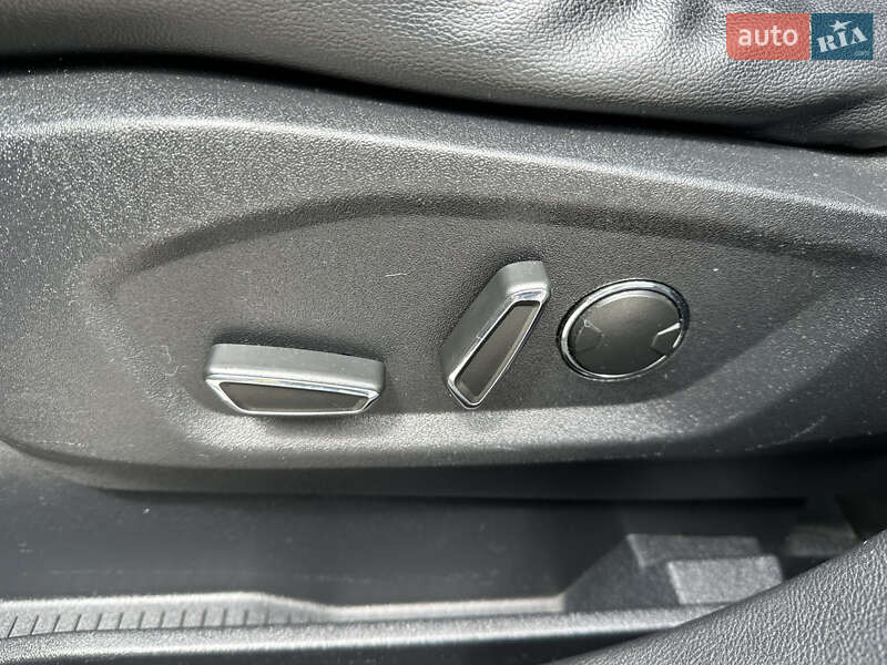 Позашляховик / Кросовер Ford Edge 2015 в Києві