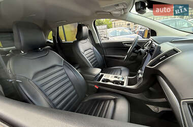 Внедорожник / Кроссовер Ford Edge 2022 в 