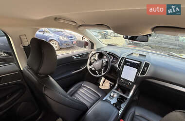 Внедорожник / Кроссовер Ford Edge 2022 в 