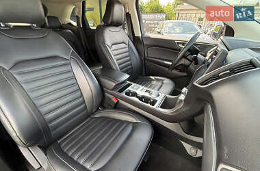 Внедорожник / Кроссовер Ford Edge 2022 в 