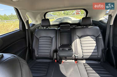 Внедорожник / Кроссовер Ford Edge 2022 в 