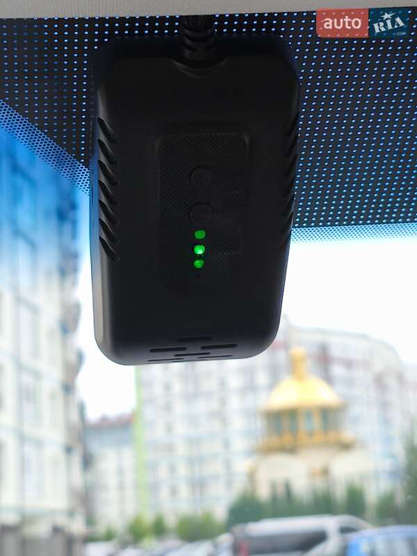 Внедорожник / Кроссовер Ford Edge 2019 в Ивано-Франковске