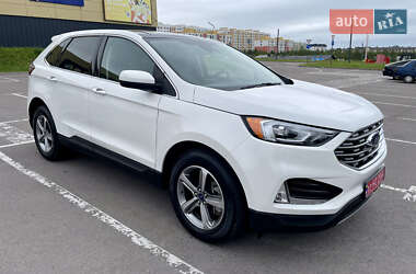 Внедорожник / Кроссовер Ford Edge 2022 в 
