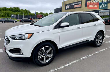 Внедорожник / Кроссовер Ford Edge 2022 в 