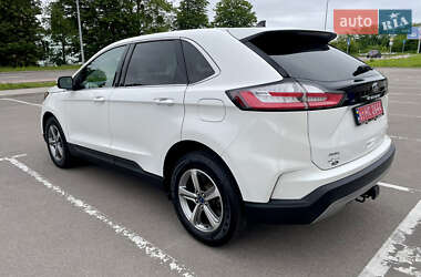 Внедорожник / Кроссовер Ford Edge 2022 в 