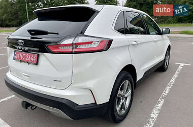 Внедорожник / Кроссовер Ford Edge 2022 в 