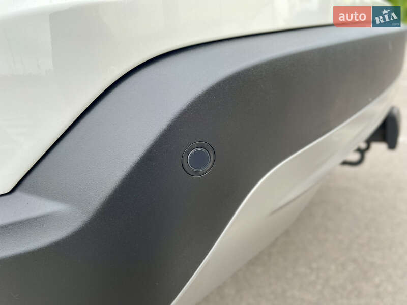 Внедорожник / Кроссовер Ford Edge 2022 в Ровно