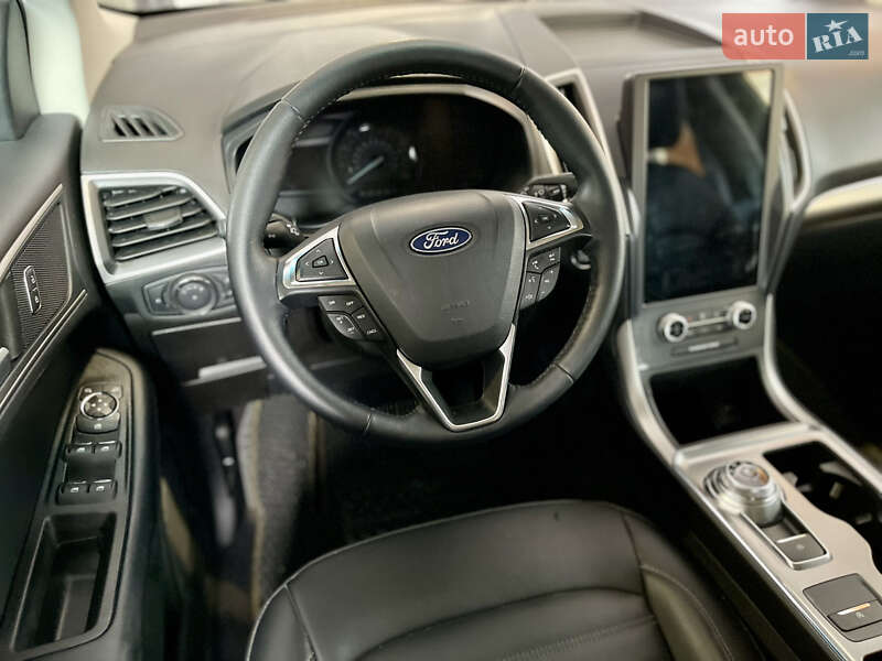 Позашляховик / Кросовер Ford Edge 2022 в Одесі