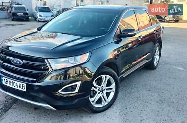 Внедорожник / Кроссовер Ford Edge 2015 в Полтаве