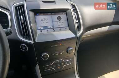Внедорожник / Кроссовер Ford Edge 2018 в 